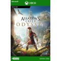 Assassins Creed Odyssey XBOX CD-Key